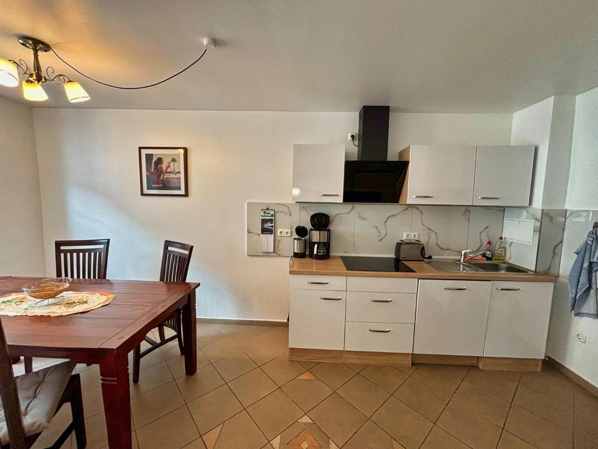 Apartment Fw 40 -grosszuegige In Der Altstadt Mit Balkon Gorlitz