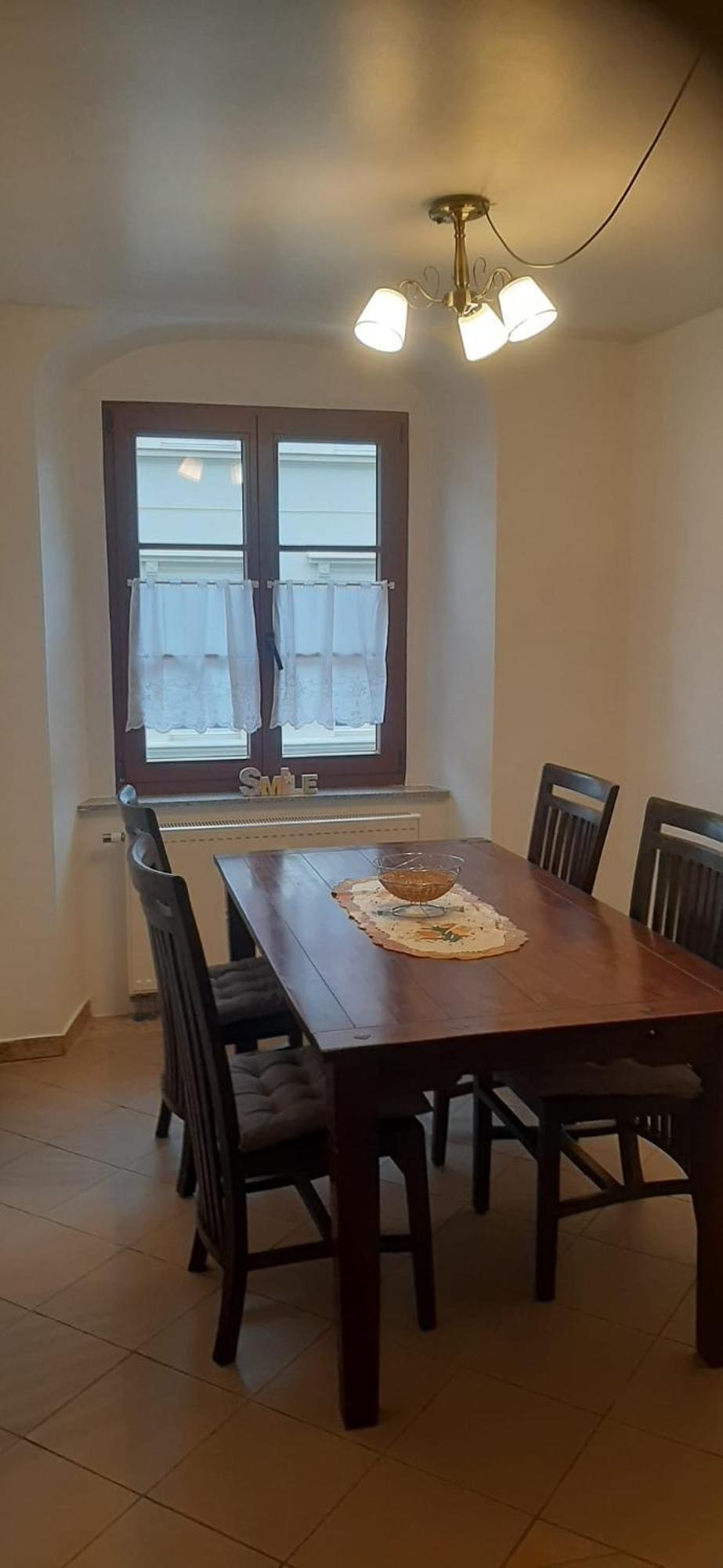 Fw 40 -grosszuegige In Der Altstadt Mit Balkon *